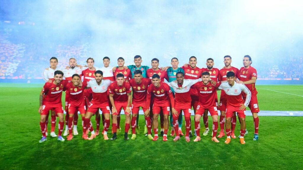 Toluca: Estrategias Clave para Ser Bicampeón de la Liga MX