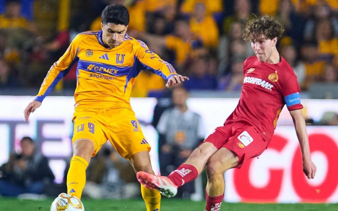 ¿Cómo se resolverá un empate en la Gran Final Toluca vs Tigres?