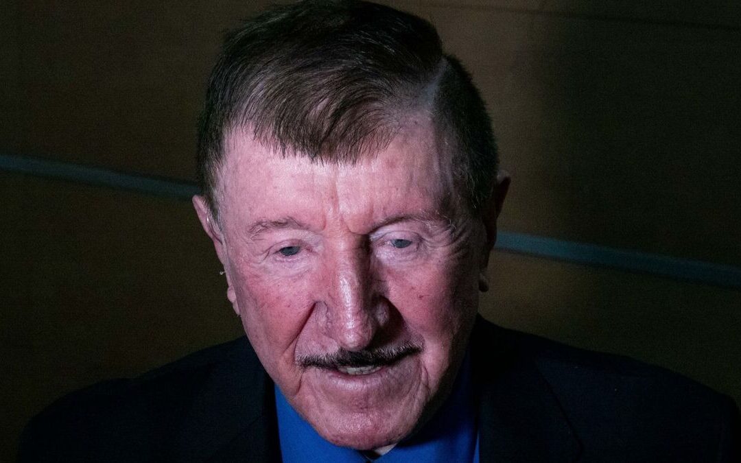 Germán Lizárraga Celebra su Sueño: Canta a la Virgen de Guadalupe en la Basílica