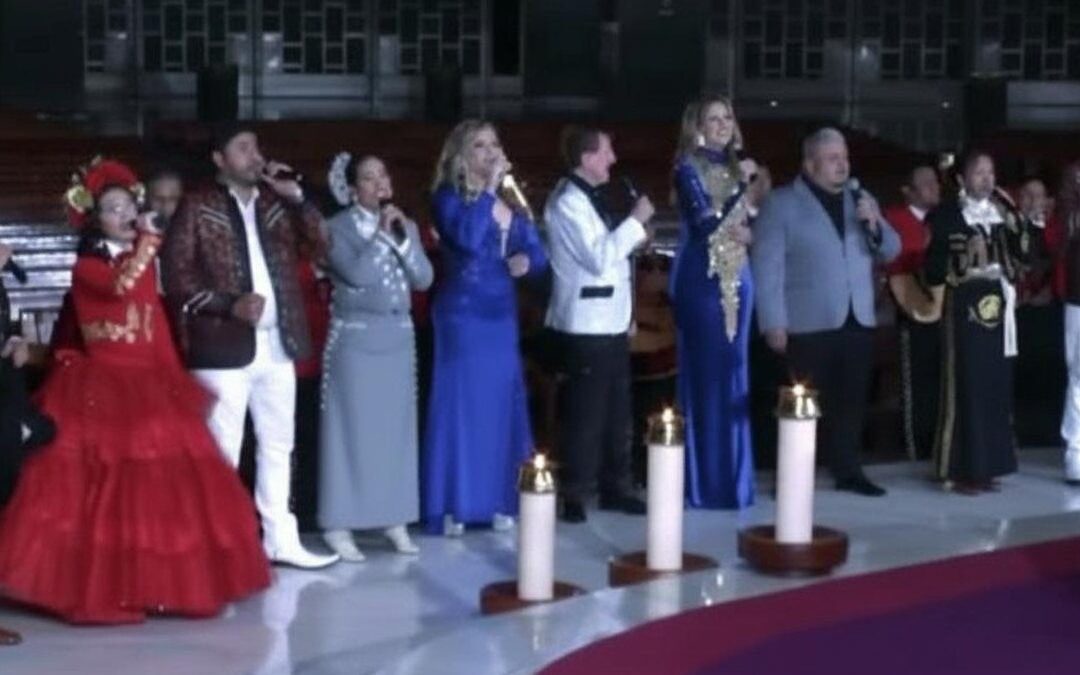 Vive la Celebración de la Virgen de Guadalupe en Canal 6: Las Mañanitas en Phoenix