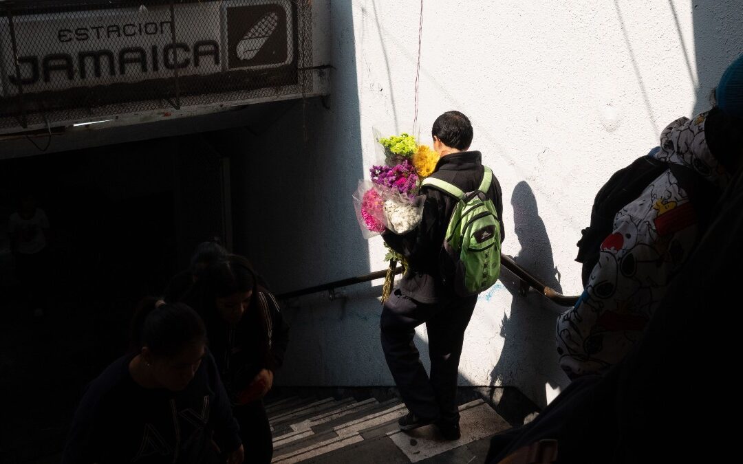 Contingencia Ambiental en CdMx: Calidad del Aire HOY 12 de diciembre 2025