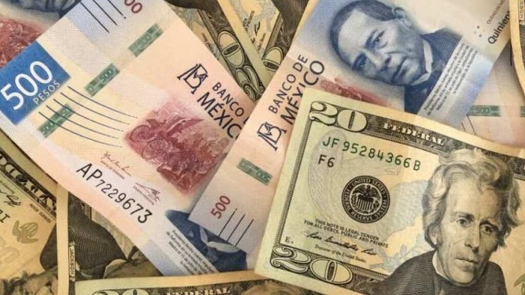 Precio del Dólar Hoy: Tipo de Cambio en México para el 12 de Diciembre 2025