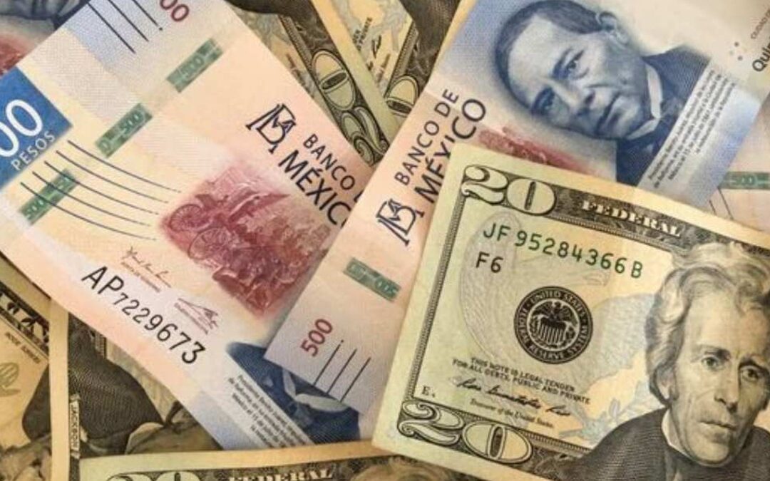 Precio del Dólar Hoy: Tipo de Cambio en México para el 12 de Diciembre 2025