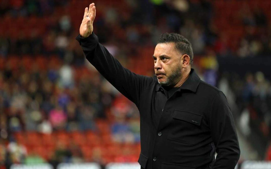 Antonio Mohamed Considera Direccionar a la Selección Mexicana: ¿Qué Dijo?