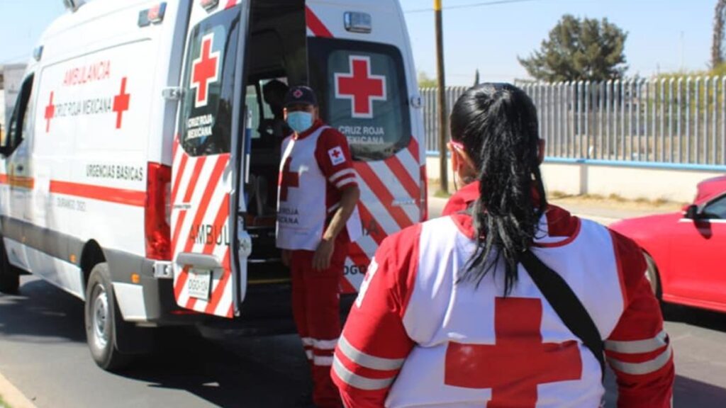 Mujer muerta tras ingerir un litro de anticongelante en Gómez Palacio: Un trágico accidente familiar