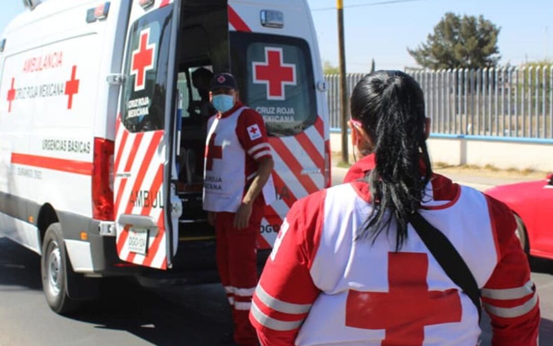 Mujer muerta tras ingerir un litro de anticongelante en Gómez Palacio: Un trágico accidente familiar