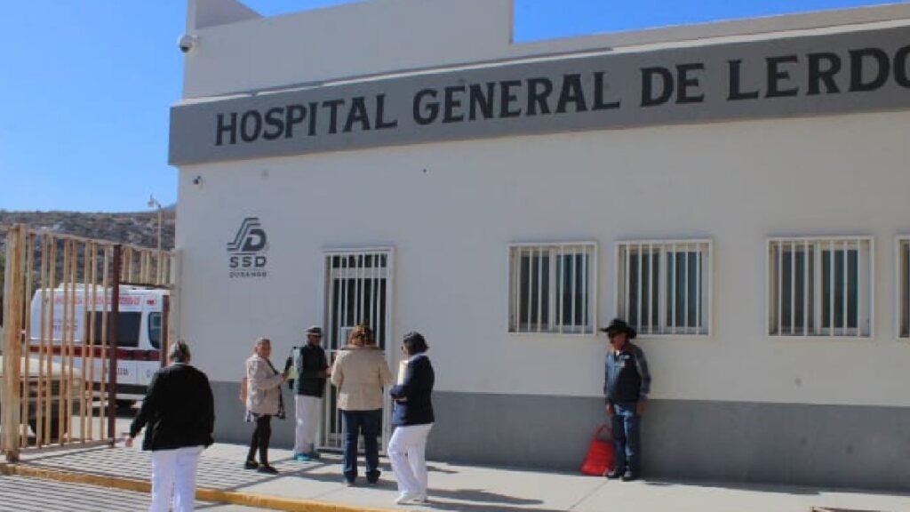 Ciclista arrollado en la libre Gómez Palacio-Durango: su estado crítico entre la vida y la muerte