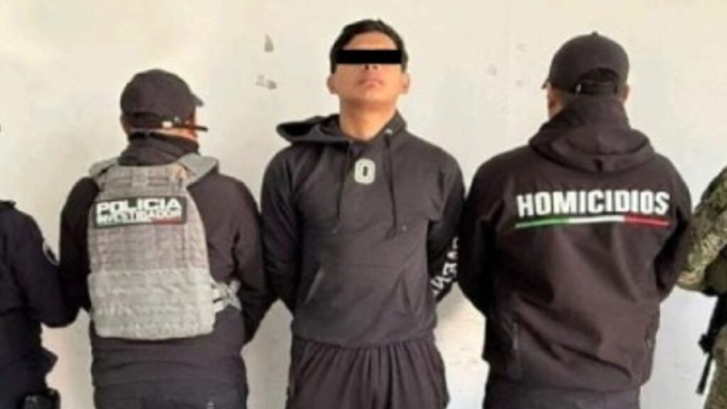 Detienen a un joven de 19 años: cuarto arresto por el atentado al bar Lacoss en Puebla