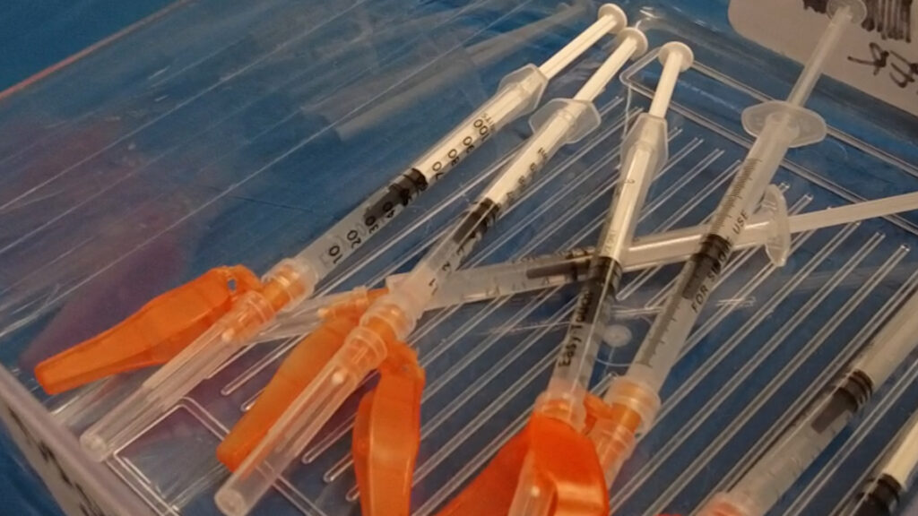 Importancia de la Vacuna contra la Hepatitis B: Nuevas Recomendaciones