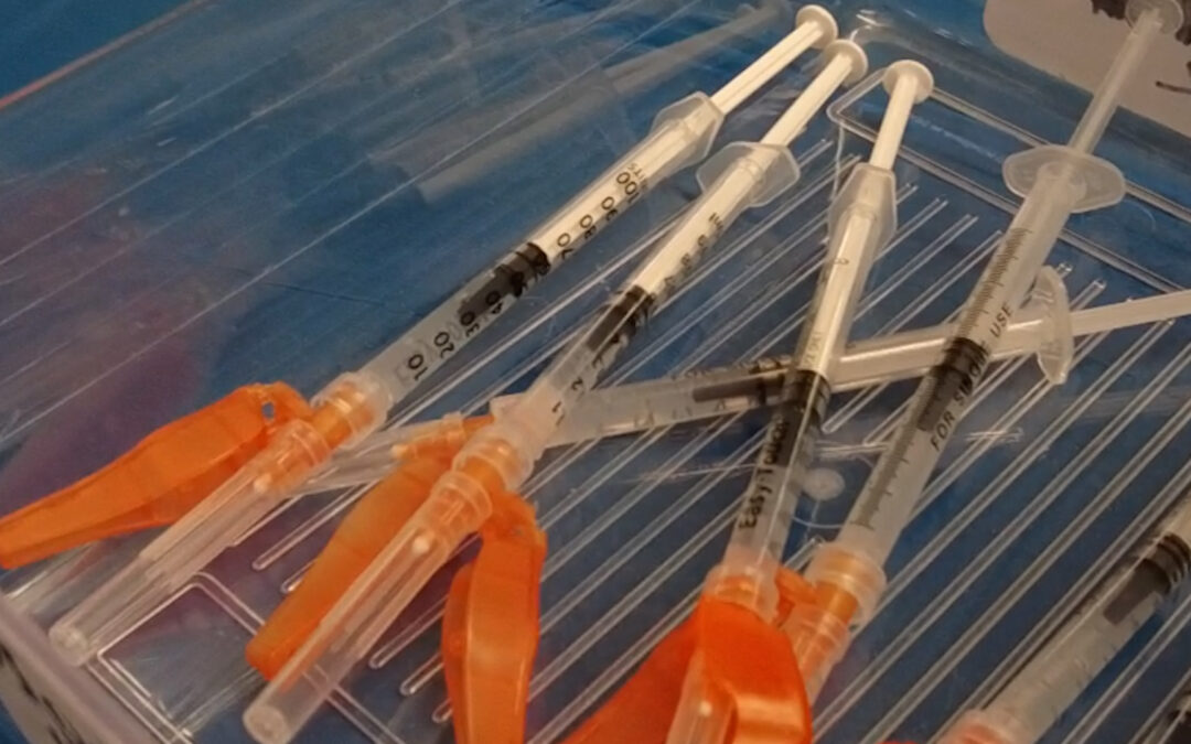 Importancia de la Vacuna contra la Hepatitis B: Nuevas Recomendaciones