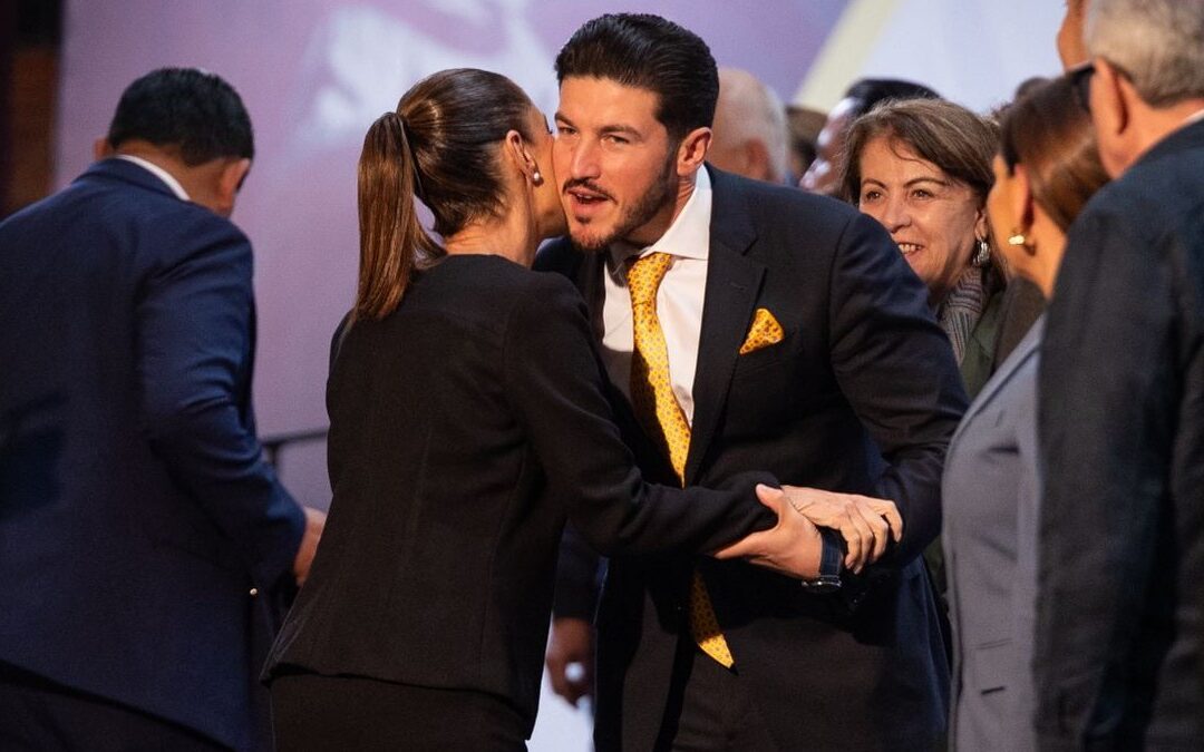 Samuel García Anuncia Nuevas Medidas Contra la Violencia Familiar y Desapariciones en Sesión Nacional