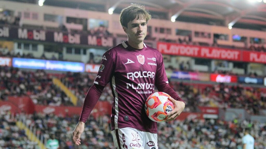 Necaxa presenta la exclusiva playera edición Deadpool: precio y cómo adquirirla en México