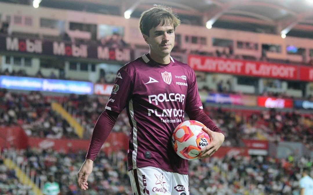 Necaxa presenta la exclusiva playera edición Deadpool: precio y cómo adquirirla en México