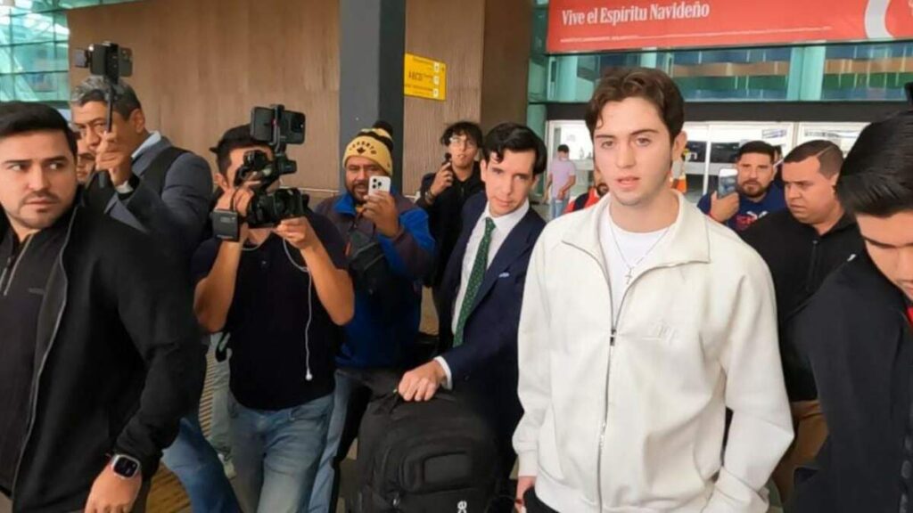 Brian Gutiérrez: Fichaje Soñado para las Chivas de Guadalajara