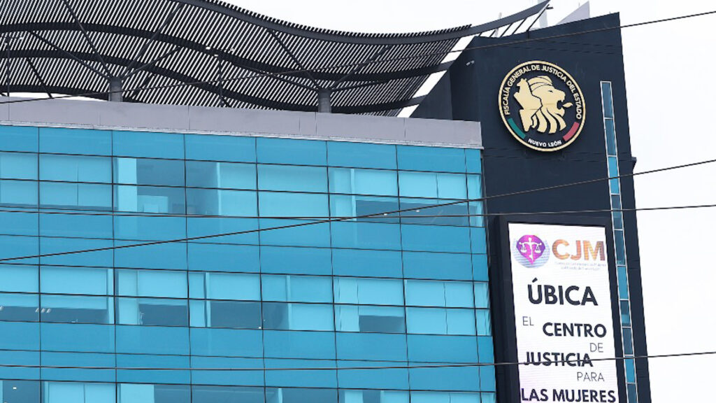 Desarticulan Banda de Robos a Operadores de Autotransporte en Nuevo León, Confirma Fiscalía