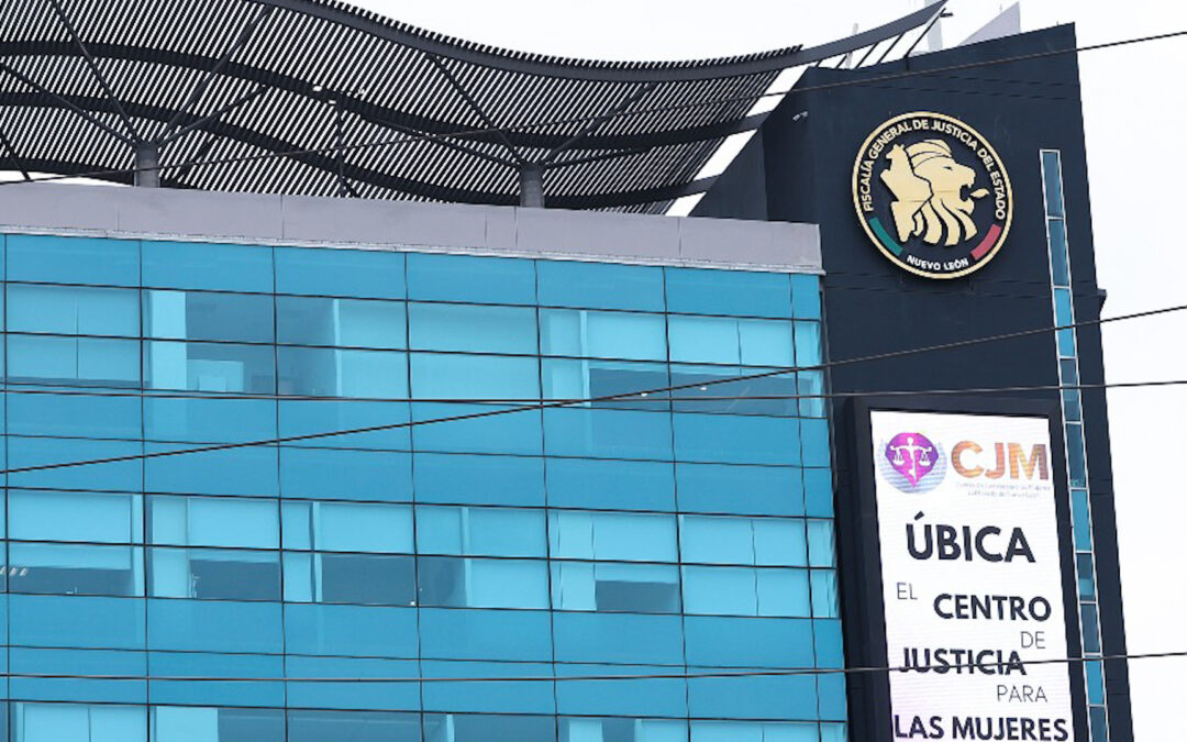 Desarticulan Banda de Robos a Operadores de Autotransporte en Nuevo León, Confirma Fiscalía