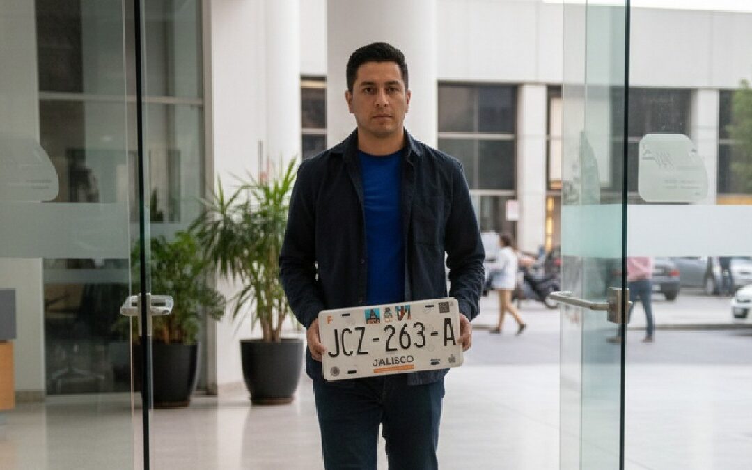 Prórroga de Placas en Jalisco 2026: Requisitos y Fechas Oficiales que Debes Conocer