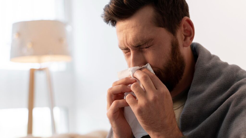 Prevención de la Súper Gripe H3N2: Secretaría de Salud de México Llama a Vacunarse