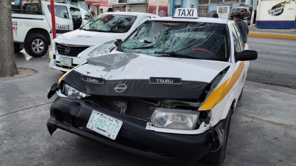 Tragedia en Saltillo: Adolescente Atropellado Junto a su Madre No Sobrevive a Lesiones