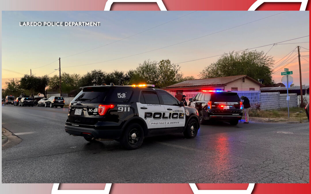 Operativo Laredo: Cateos Policiales Provocan Alarma en la Madrugada