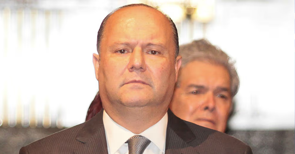 César Duarte Enfrenta Nuevas Cargos Federales por Lavado de Dinero en Chihuahua