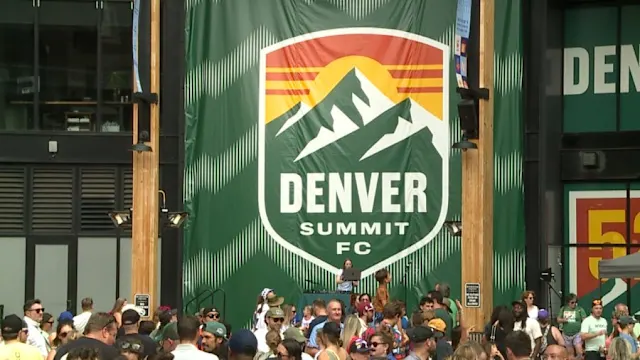 Financiamiento del Estadio Denver Summit FC: Todo Lo Que Debes Saber