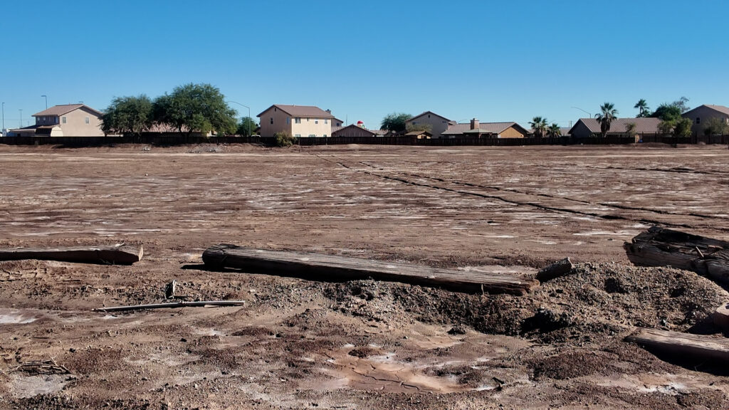 Reclamos de la Comunidad de Imperial Contra el Data Center en Zona Habitacional