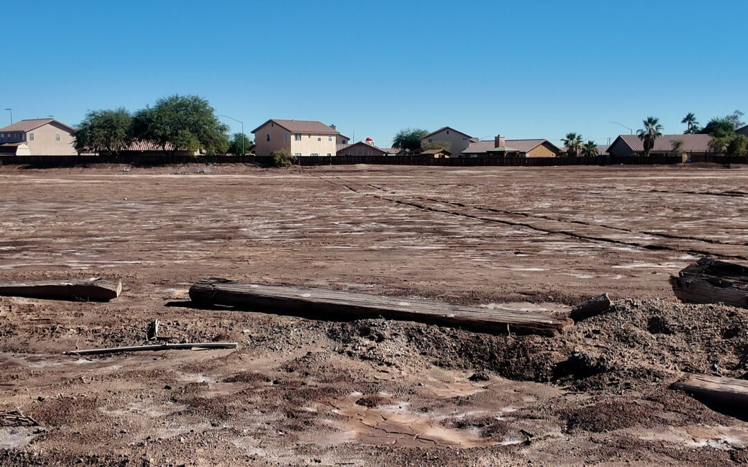 Reclamos de la Comunidad de Imperial Contra el Data Center en Zona Habitacional