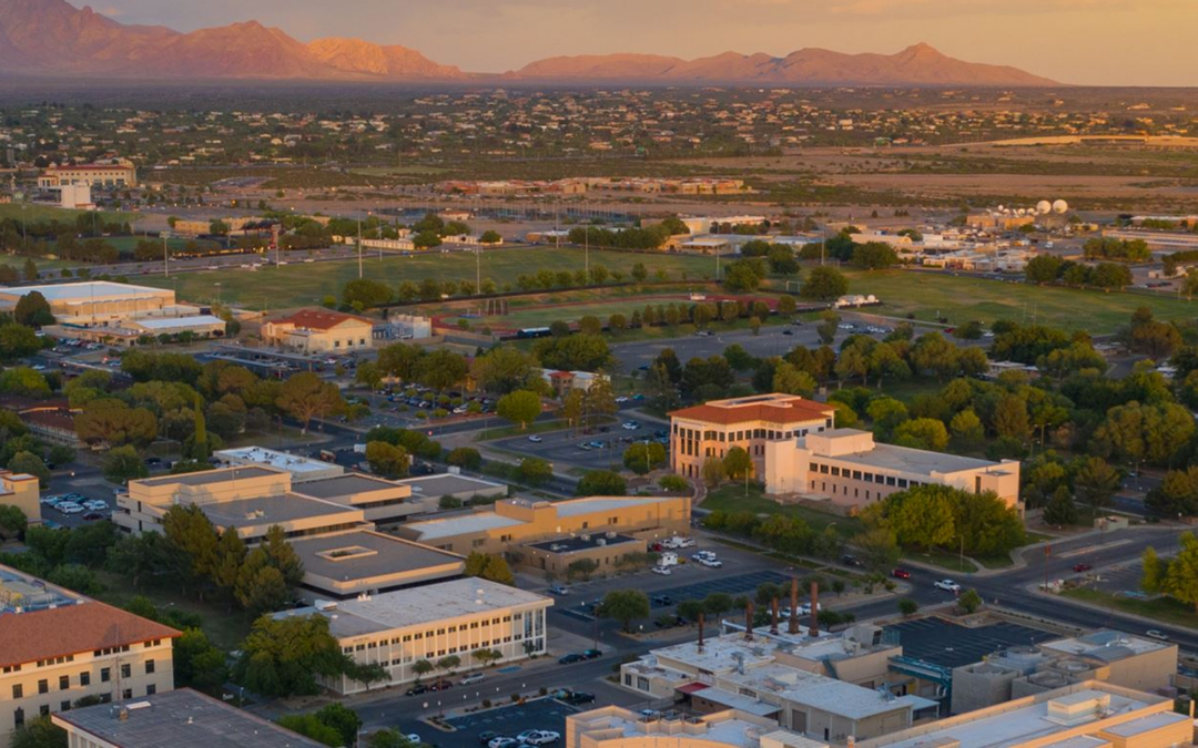 NMSU Aconseja a Estudiantes con Visa No Viajar al Exterior por Temas Migratorios