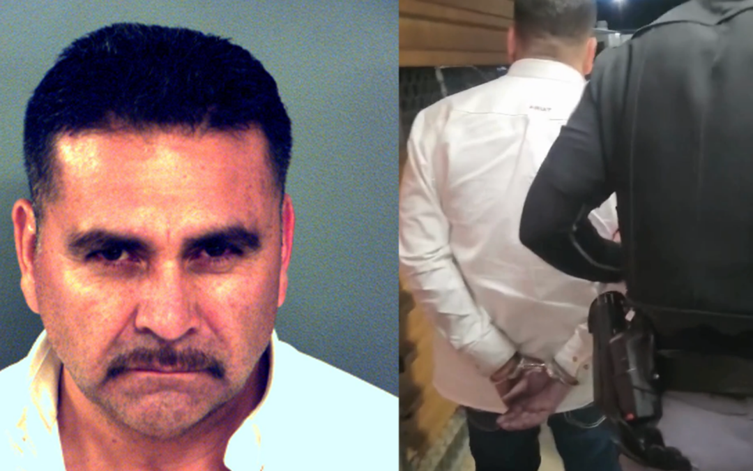 Homicidio en El Paso: Revelan cronología tras el descubrimiento de un cuerpo en el desierto