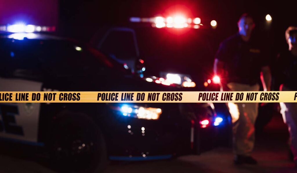 Trágico accidente: Muere ciclista de 60 años tras ser atropellado en Rancho Peñasquitos