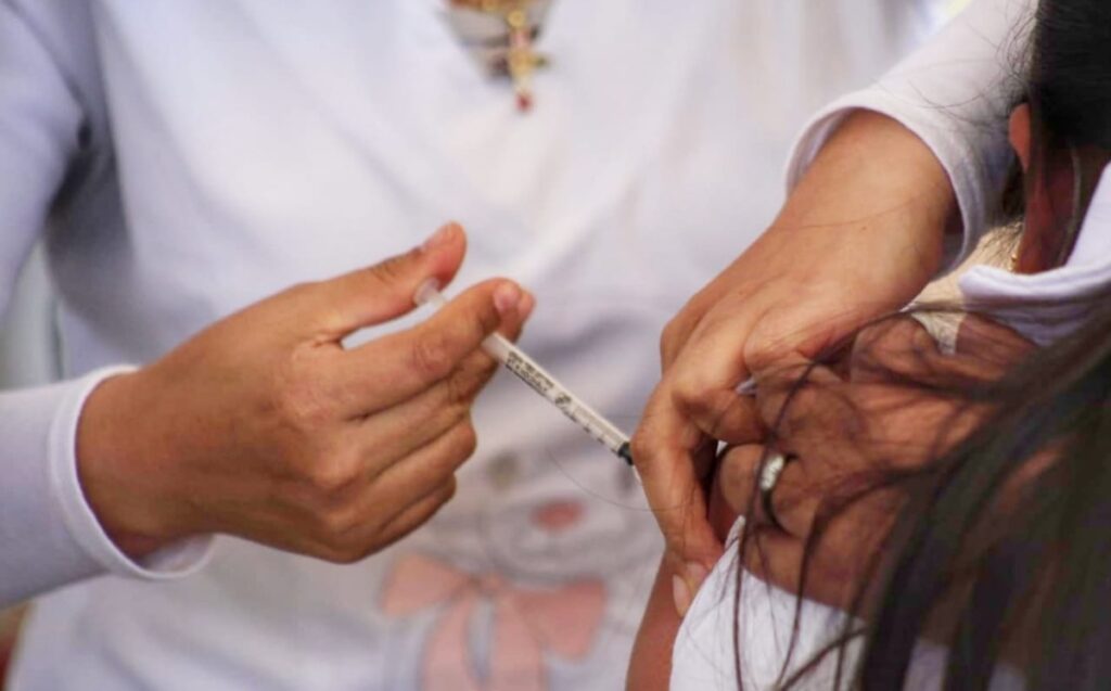 Todo lo que necesitas saber sobre la vacuna contra la influenza H3N2 en Guadalajara