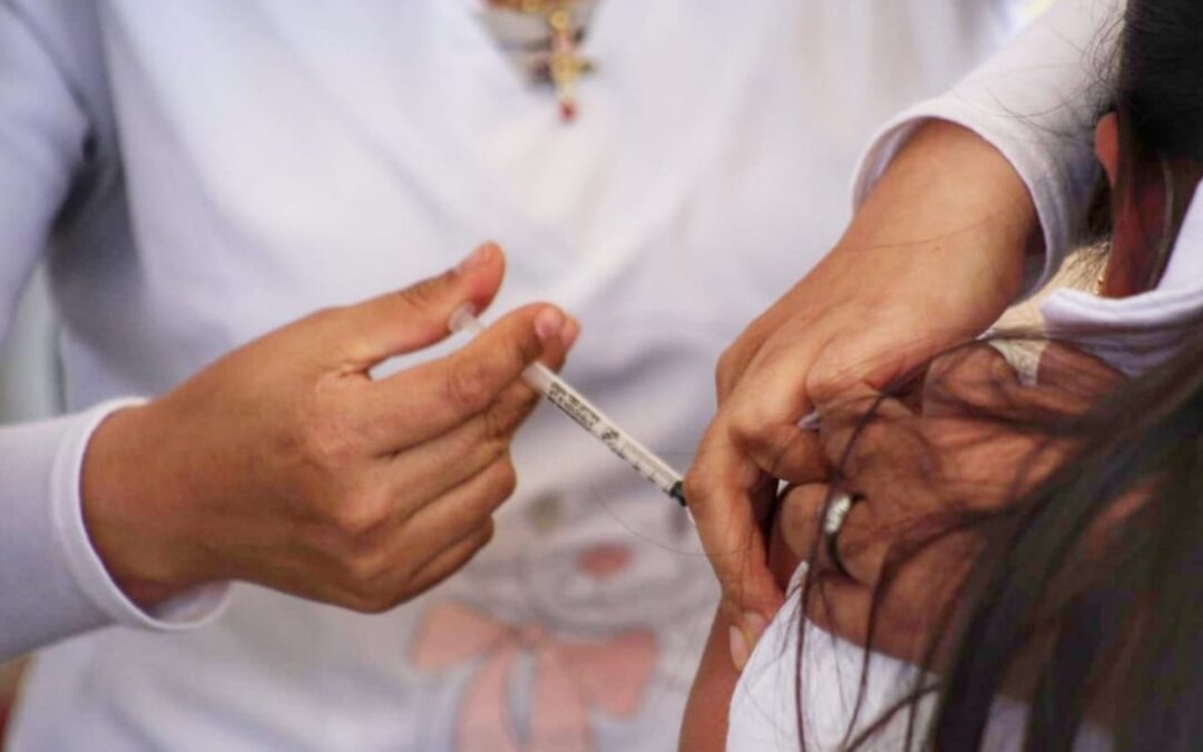 Todo lo que necesitas saber sobre la vacuna contra la influenza H3N2 en Guadalajara