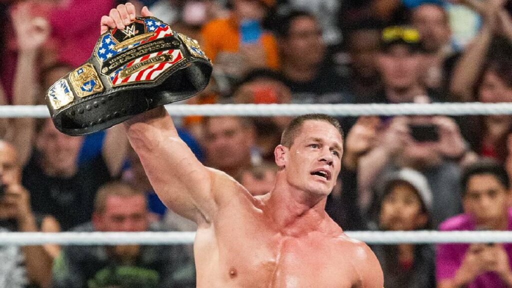 John Cena: Su Fascinante Trayectoria de la WWE a Estrella de Hollywood