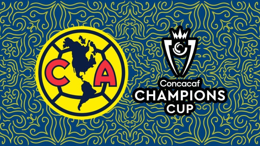 Calendario del América en Concachampions 2026: Horarios y Fechas Clave