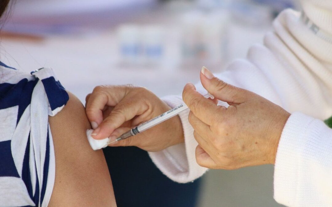 Vacuna de la Influenza en Torreón: Todo lo que Necesitas Saber