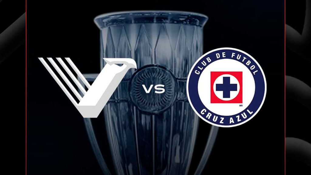 Cruz Azul y Vancouver FC: Todo sobre el Concachampions 2026, Fechas y Horarios Oficiales