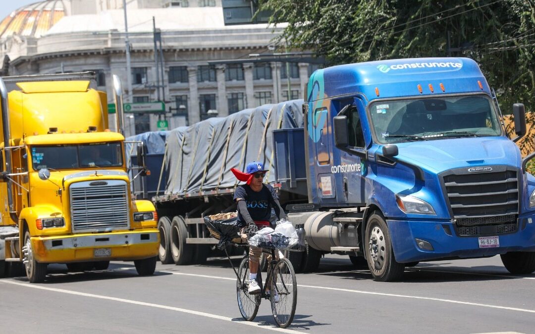 Hoy No Circula en CdMx y Edomex: qué autos descansan este sábado 13 de diciembre 2025
