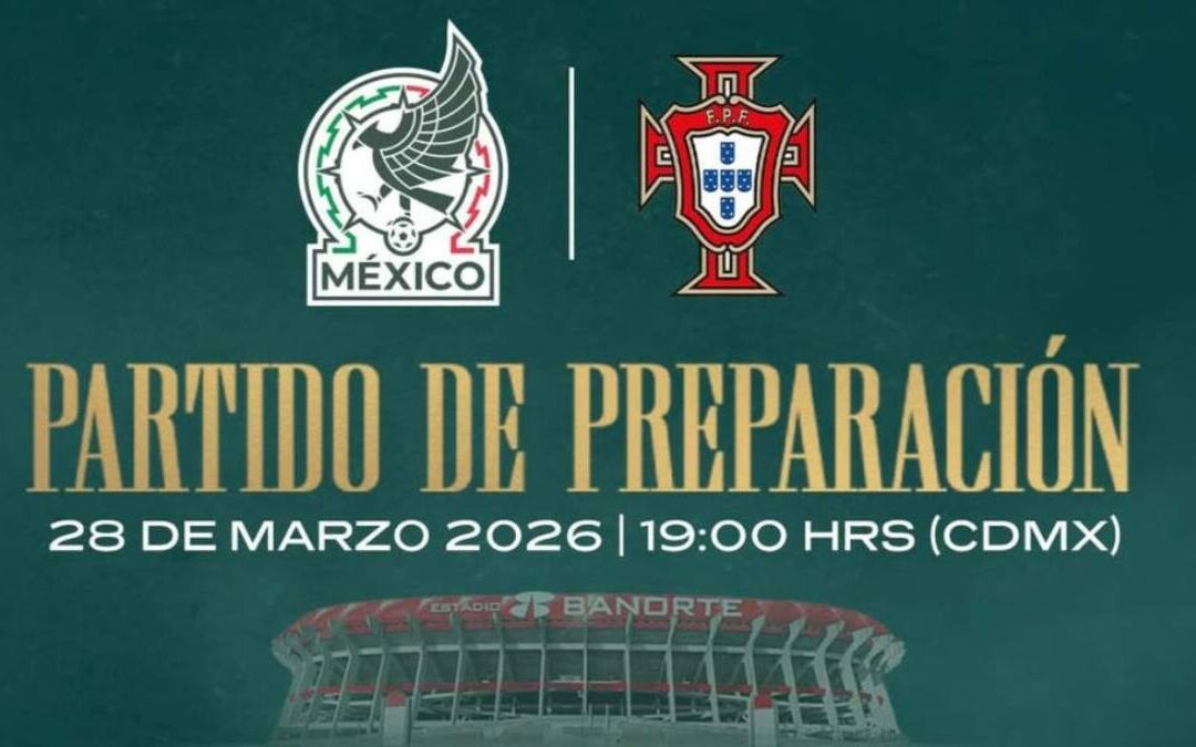 México vs. Portugal: Precios de los Boletos en Reventa para Ver a Cristiano Ronaldo en Acción