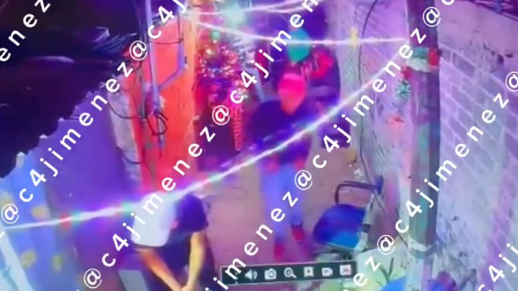 C4 En Alerta: Principales Noticias de Seguridad en Phoenix para el 12 de diciembre de 2025