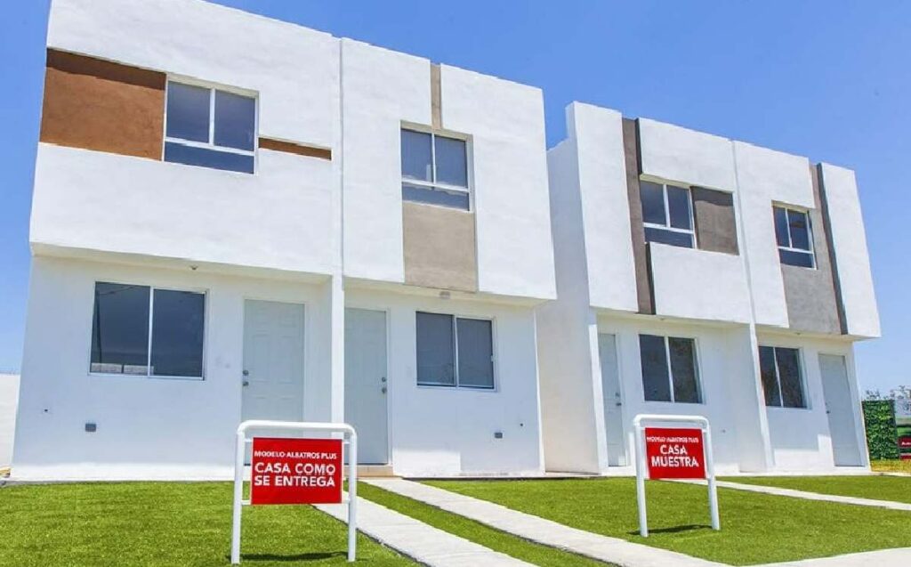 Trabas Municipales Obstaculizan la Construcción de Vivienda en la Zona Metropolitana de Monterrey