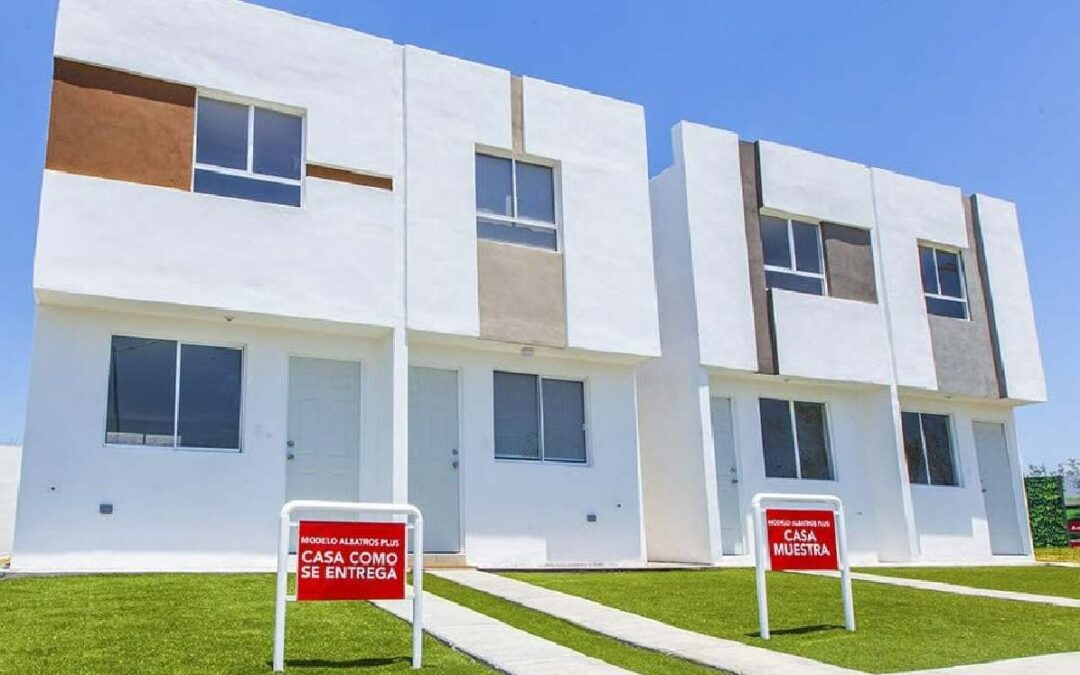 Trabas Municipales Obstaculizan la Construcción de Vivienda en la Zona Metropolitana de Monterrey