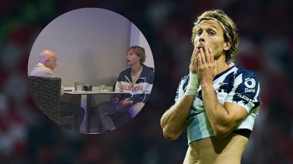 Sergio Canales de Rayados: ¿Nuevo rumbo en el fútbol europeo?