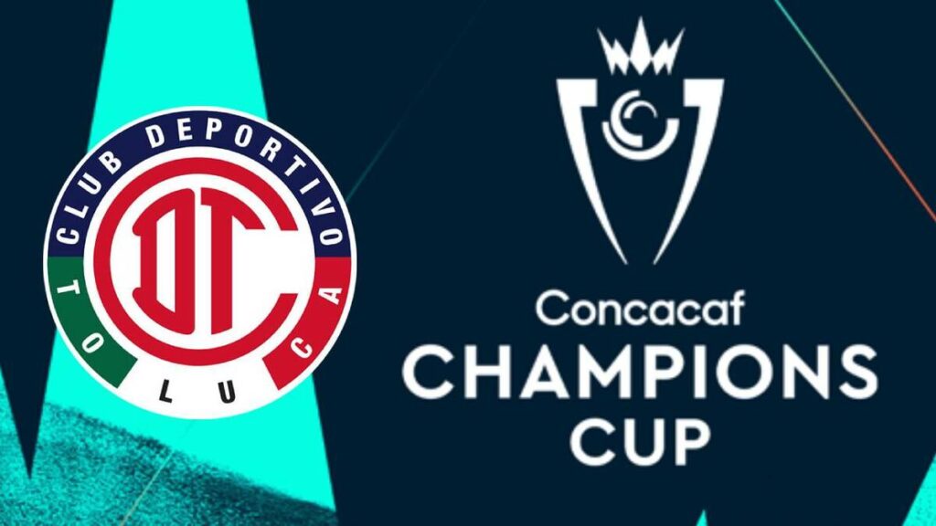 Toluca Anuncia su Presentación en la Champions Cup 2026: ¡Todo lo que Necesitas Saber!