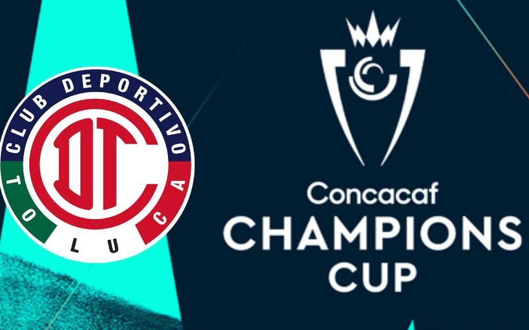 Toluca Anuncia su Presentación en la Champions Cup 2026: ¡Todo lo que Necesitas Saber!