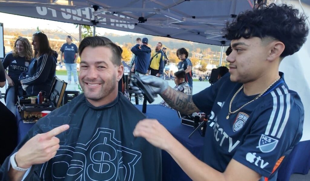 San Diego FC: Fútbol, Emprendimiento y Conexión Comunitaria