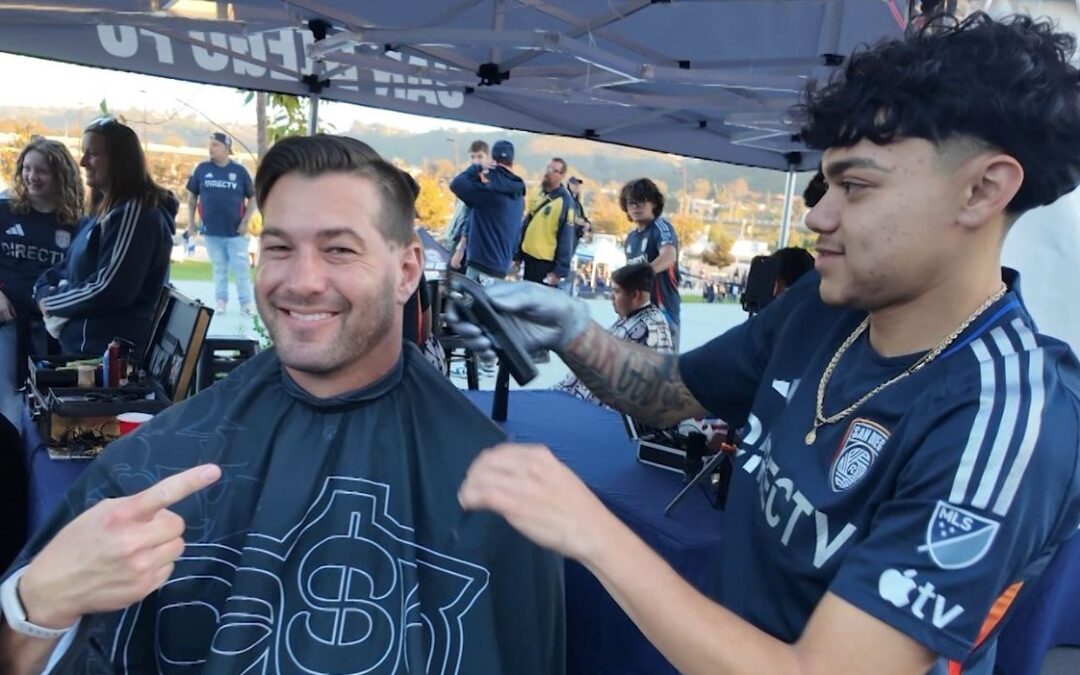 San Diego FC: Fútbol, Emprendimiento y Conexión Comunitaria