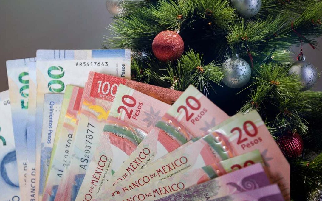 Aguinaldos 2025: Se Prevén un Crecimiento del 8.6% en Nuevo León