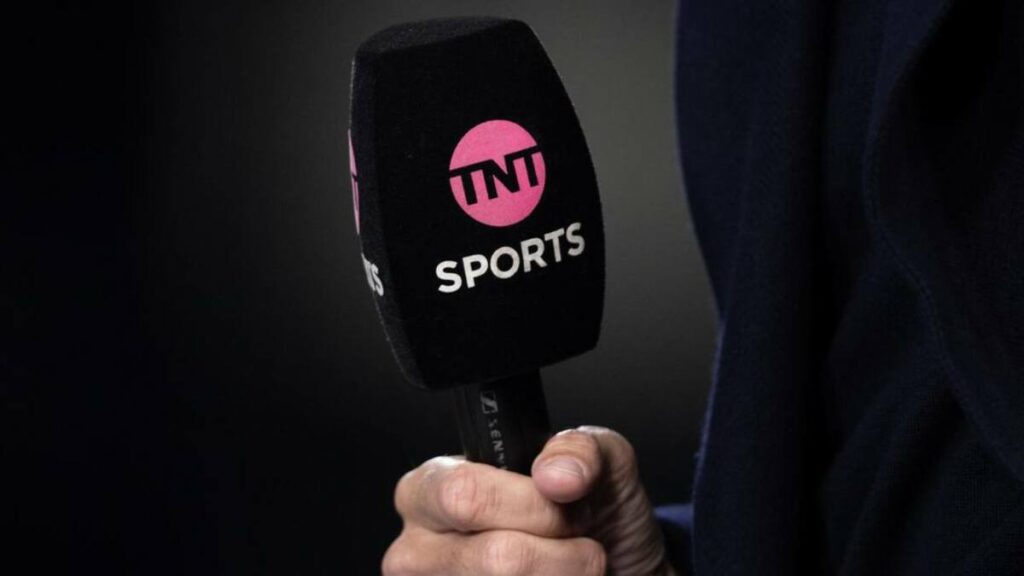 Fichaje Impactante: Comentarista Estelar de TNT Sports Se Une a Telemundo