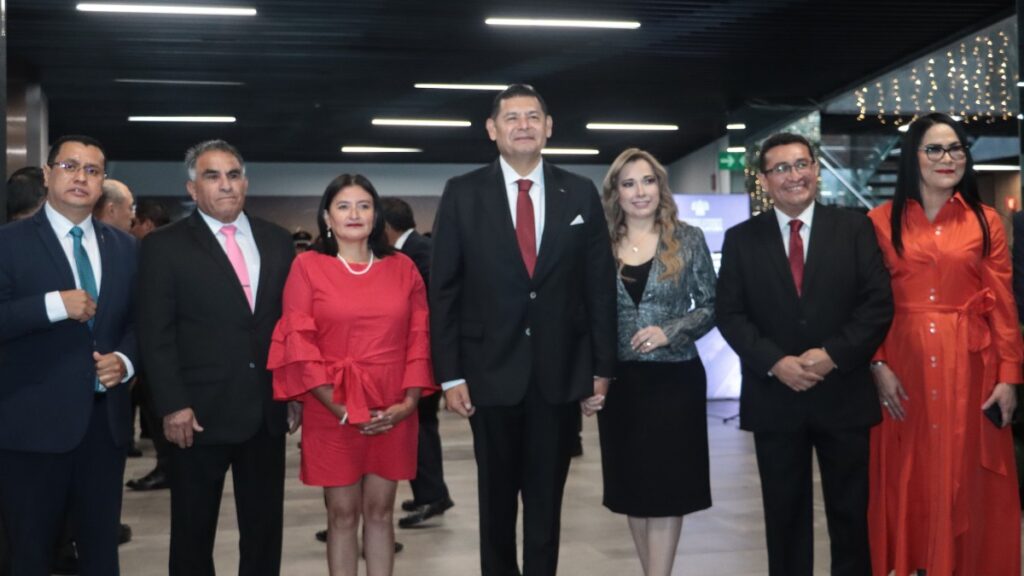 Informe de Gobierno de Alejandro Armenta Mier: Actualizaciones y Análisis HOY 13 de diciembre EN VIVO